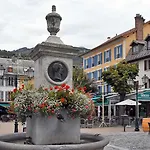 Au Calme Proche Du Centre De Barcelonette