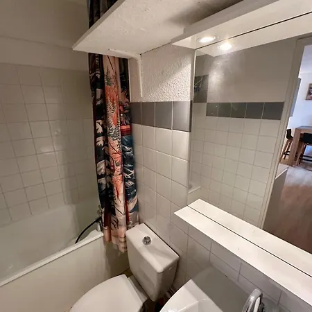 Au Calme Proche Du Centre De Barcelonette