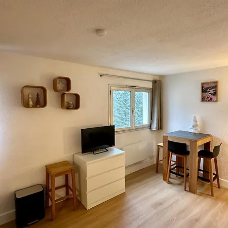 Appartement Au Calme Proche Du Centre De Barcelonette *